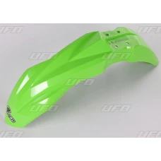 UFO КРИЛО ПЕРІД KAWASAKI KXF 250 '17, KXF 450 '16-'17 КОЛІР ЗЕЛЕНИЙ