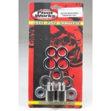PIVOT WORKS КОМПЛЕКТ РЕМОНТУ ВАЖЕЛЯ KAWASAKI KX 250F '04-05, SUZUKI RMZ 250 04-06
