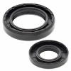 ALL BALLS САЛЬНИКИ ВАЛУ КОЛІНВАЛА YAMAHA YZ250 99-00 - зображення 2