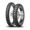 МОТОШИНИ DUNLOP 80\/100-21 GEOMAX MX33 51M TT ПЕРЕДНЯ DOT 40\/2024 - зображення 2