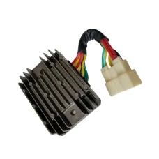 GZ РЕГУЛЯТОР НАПРУГИ KAWASAKI ZX-9R '98-'99, KVF 400 PRAIRIE '98