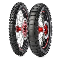 METZELER ШИНА 150/70R18 KAROO EXTREME 70S TL MST M/C ЗАДНЯ DOT 15/2023