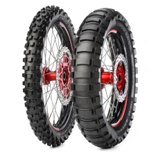 METZELER ШИНА 150/70R17 KAROO EXTREME 69R TL MST M/C ЗАДНЯ DOT 23-31/2022