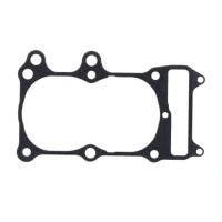 ATHENA ПРОКЛАДКА ПІД ЦИЛІНДР HONDA SILVER WING FJS/FSC 400/600 '02-'13