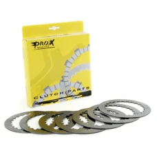 PROX PRZEKLADKI ДИСК SPRZEGLOWYCH KAWASAKI KDX 200 '95-06, KDX 220R '97-05 (PS072A)