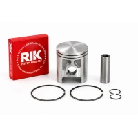 OMP КІЛЬЦЯ RIK KAWASAKI KMX 125 '86-'05 +0,50 (54,50 MM)