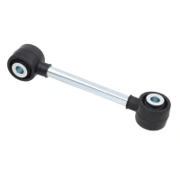 BRONCO 2025/10 ТЯГА (З'ЄДНУВАЧ) СТАБІЛІЗАТОРА ПЕРІД ЛІВИЙ POLARIS RZR 900 / 4 '17-'21, RZR 1000 XP / XP4 / ТУРБО '14-'25 (OEM: 1543407; 1543852)