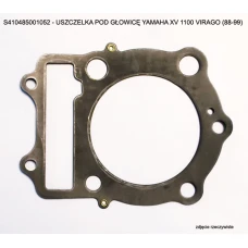 ATHENA ПРОКЛАДКА ПІД ГБЦ ( ГБЦ ) YAMAHA XV 1100 VIRAGO '88-'99