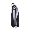 KENNY RACING 2025 СОРОЧКА CROSS\/ENDURO МОДЕЛЬ TRACK FOCUS BLACK\/WHITE КОЛІР ЧОРНИЙ\/БІЛИЙ\/СІРИЙ РОЗМІР XL - зображення 3