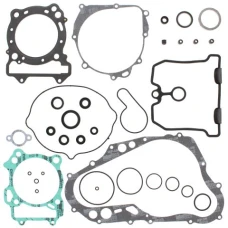 WINDEROSA (VERTEX) КОМПЛЕКТ ПРОКЛАДОК Z USZCZELNIACZAMI SILNIKOWYMI SUZUKI DRZ400E, 00-17,
