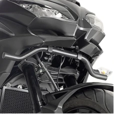 KAPPA 2023/04 КРІПЛЕННЯ ПРОТИВОТУМАНОК KS310 I KS322 KAWASAKI VERSYS 650 '15-'21