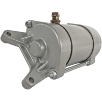 ARROWHEAD СТАРТЕР YAMAHA XV 750 81-83, XV 920 81-83 (42X-81800-60-00)