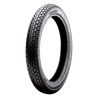HEIDENAU ШИНА 3.00-21 K34 57H TT (OLDTIMER-CLASSIC) M/C REINF ПЕРІД/ЗАД DOT 20/2023