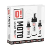 OMOTO КОМПЛЕКТ DO PIELEGNACJI ШОЛОМ O! HELMET CARE AND PROTECT (O!MOTO) (OLE-016) - зображення 3