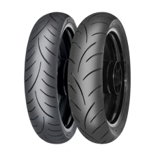 MITAS ШИНА 100/90-17 MC-50 55S TL ПЕРІД DOT 06/2025 (574240)