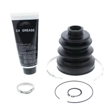 ALL BALLS 2025/07 ЗАХИСТ ПОВОРОТНОГО КУЛАКА ПРИВІДНОГО (ШРУС) ЗАД ВНУТРІШНЯ KAWASAKI TREYX 750 4X4 '08-'11, TREYX 750 4X4 LE '08-'13, TREYX 750 4X4 LE SPORT '09, TREYX 750 4X4 SPORT '10-'13