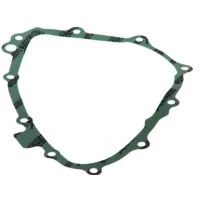 ATHENA ПРОКЛАДКА КРИШКИ ГЕНЕРАТОР HONDA CB 500 '94-'03, CBF 500 '04-'08 (PC26, PC32, PC39)