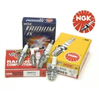 NGK SPARKPLUG B7HCS