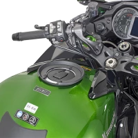 GIVI SPECIFIC МЕТАЛІЧНИЙ FLANGE FOR ВІДПОВІДНИЙ THE БАКLOCK БАК BAGS NINJA H2 SX (18)