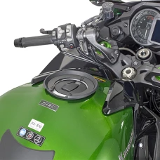 GIVI SPECIFIC МЕТАЛІЧНИЙ FLANGE FOR ВІДПОВІДНИЙ THE БАКLOCK БАК BAGS NINJA H2 SX (18)