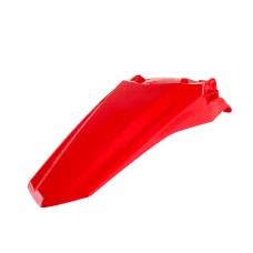 POLISPORT ЗАДНЬОЇ FENDER HONDA CRF250R/RX 22-.. CRF450R/RX 21-.. ЧЕРВОНА (8)