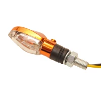 HYPER WINKERS, ПАРА МІНІ ARROW E-APPR. ПОМАРАНЧЕВИЙ КОЛІР