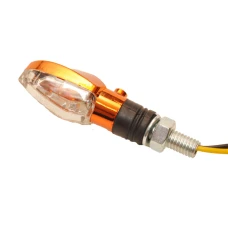 HYPER WINKERS, ПАРА МІНІ ARROW E-APPR. ПОМАРАНЧЕВИЙ КОЛІР