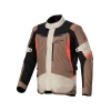 ALPINESTARS КУРТКА ST-1 ВОДОТРИВКІ KHAKI\/SAND\/RED L - зображення 1
