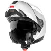 SCHUBERTH ШОЛОМ C5 ANC GLOSSY БІЛА, 65 XXXL - зображення 6