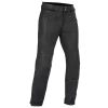 HALVARSSONS ШКІРЯНА PANTS STORHAGEN ЧОРНИЙ, 62 - зображення 1