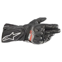 ALPINESTARS GLOVE SP-8 V3 ЧОРНИЙ S