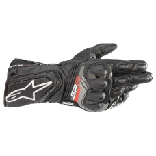 ALPINESTARS GLOVE SP-8 V3 ЧОРНИЙ 2XL