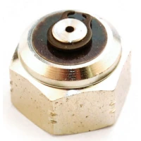 RACE TECH REBOUND РОЗПОДІЛЬНИКА КЛАПАН SMRS1210000 FOR УДАРНИЙ VLV M12X1,0-0,0
