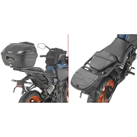 GIVI SPECIFIC ATTACK KTM 125/390 DUKE (25-26)