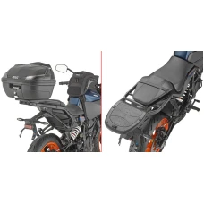 GIVI SPECIFIC ATTACK KTM 125/390 DUKE (25-26)
