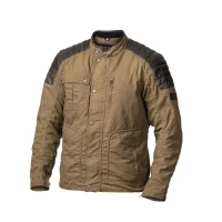 GRAND CANYON BIKEWEAR TEXTILE КУРТКА DOUGLAS WAX ARMY L