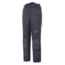 RUKKA ARMATOU-R LADY PANTS ЧОРНИЙ C2 42