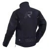 RUKKA ARMAGATE КУРТКА BLACK\/GRAY, 52 - зображення 3