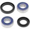 ALL BALLS ПІДШИПНИК КОЛЕСА ПЕРІД Z USZCZELNIACZAMI KAWASAKI GPZ 500S '94-'09, ZL 600 '96-'97 - зображення 2