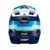 LEATT (2023\/2024) ШОЛОМ ВЕЛОСИПЕДИ MTB GRAVITY 4.0 V24 HELMET BLUE КОЛІР СИНІЙ РОЗМІР L (59-60 CM) - зображення 5