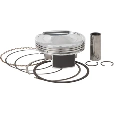 VERTEX ПОРШЕНЬ POLARIS RZR XP900 '13-'14 (92,97MM) (КІЛЬЦЯ 590393000001 X 1 КОМПЛЕКТ.)