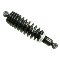 BRONCO АМОРТИЗАТОР ПЕРІД HEAVY DUTY HONDA TRX 400FW FOREMAN '95-'03 (SKOK 60MM DL. 297MM) (OEM: 51400-HM7-003)