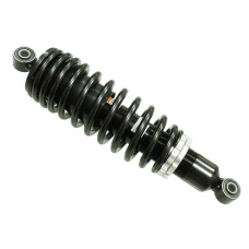 BRONCO АМОРТИЗАТОР ПЕРІД HEAVY DUTY HONDA TRX 400FW FOREMAN '95-'03 (SKOK 60MM DL. 297MM) (OEM: 51400-HM7-003)
