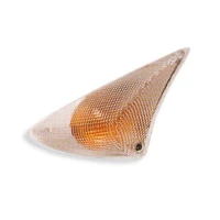 V PARTS (VICMA) ВКАЗІВНИК ПОВОРОТУ PEUGEOT SPEEDFIGHT 2 50 00-09 ПЕРЕДНІЙ ЛІВИЙ (6844)