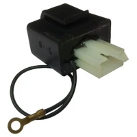 DZE ВИКЛЮЧАТЕЛЬ ПОВОРОТІВ УНІВЕРСАЛЬНИЙ (12V 60W МАКС)
