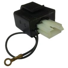 DZE ВИКЛЮЧАТЕЛЬ ПОВОРОТІВ УНІВЕРСАЛЬНИЙ (12V 60W МАКС)