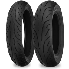 SHINKO ШИНА 200/55R16 890 77H TL ЗАД DOT 01/2024