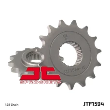 JT ЗІРОЧКА ПЕРІД 2149 15 YAMAHA 250 TRICKER '06-'08, YBR 250 '08-'11 (214915JT) (LANC. 428)