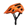 LEATT (НОВИНКА 2024) ШОЛОМ ВЕЛОСИПЕДИ MTB TRAIL 3.0 V24 HELMET GLOW КОЛІР КОЛІР ПОМАРАНЧ РОЗМІР L (59-63 CM) - зображення 4