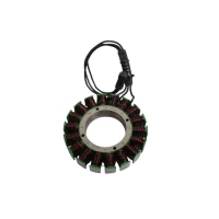 ELECTROSPORT UZWOJENIE ГЕНЕРАТОР (STATOR) HARLEY DAVIDSON TOURING (TWIN CAM 88) (99-01)